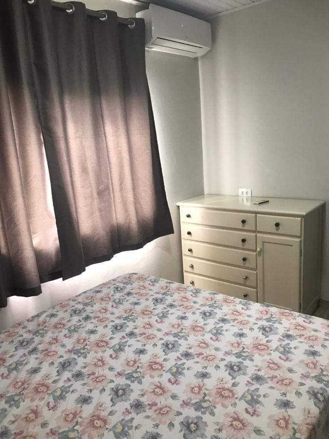 Casa Com 2 Quartos Agradaveis Com Ar Condicionado Фос-ду-Игуасу Экстерьер фото